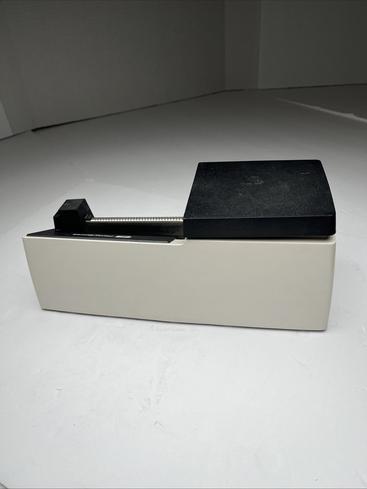 Vintage Pitney Bowes Model #4916 First & Third Class Postage Scale Made Canada