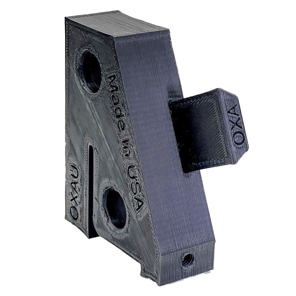 OXA holders 5pc set fits NEW Universal Lathe Mount