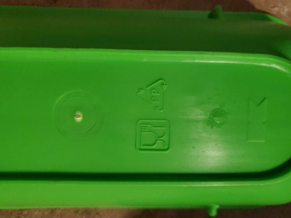 Thermo Hauser Proofing Bowls