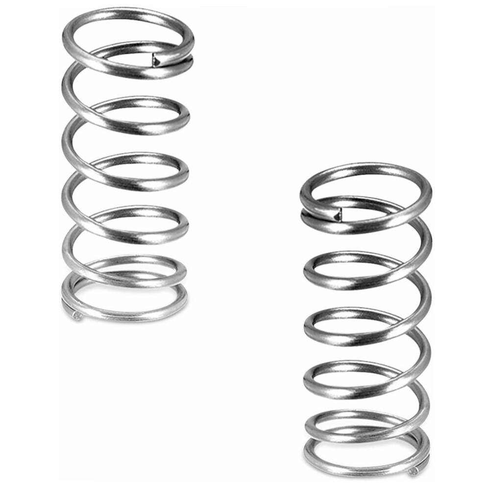 2 PACK For Gaggia Classic PRO Mod OPV Spring 9 Bar