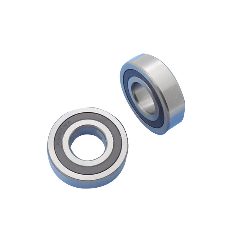 MR215317-2RS 21.5mmx31mmx7mm full complement ball ball bearing