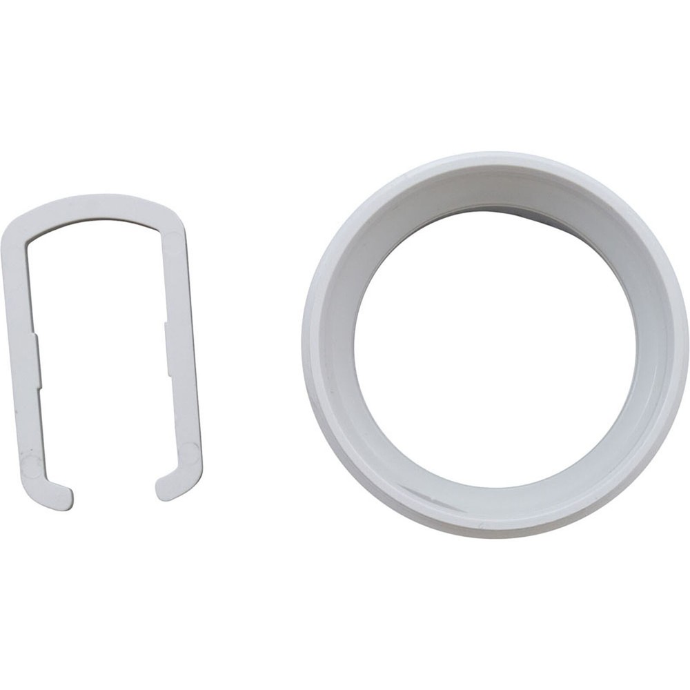 Lock Ring/Ret Clip Kit