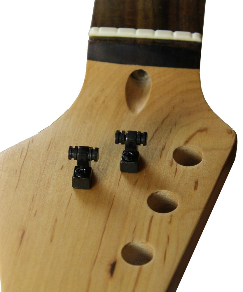 String Tree Roller Black Dozen Bulk Pack Bitterroot 081140BK-DZ