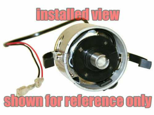 EMPI 9432 ACCU FIRE ELECTRONIC IGNITION KIT VW BUG BUGGY RAIL 009 & STOCK VACUUM