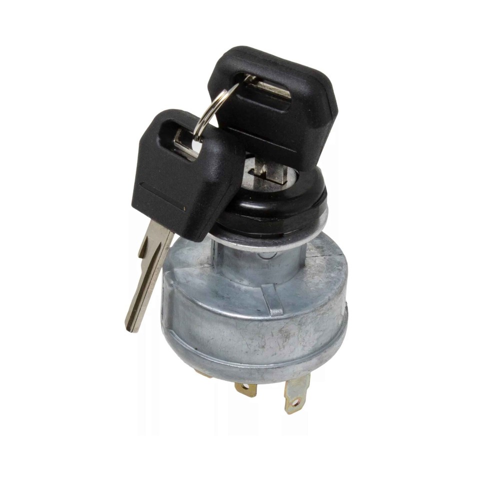 Ignition Switch Assembly 282775A1 for Case IH 1845C 60XT 85XT 95XT