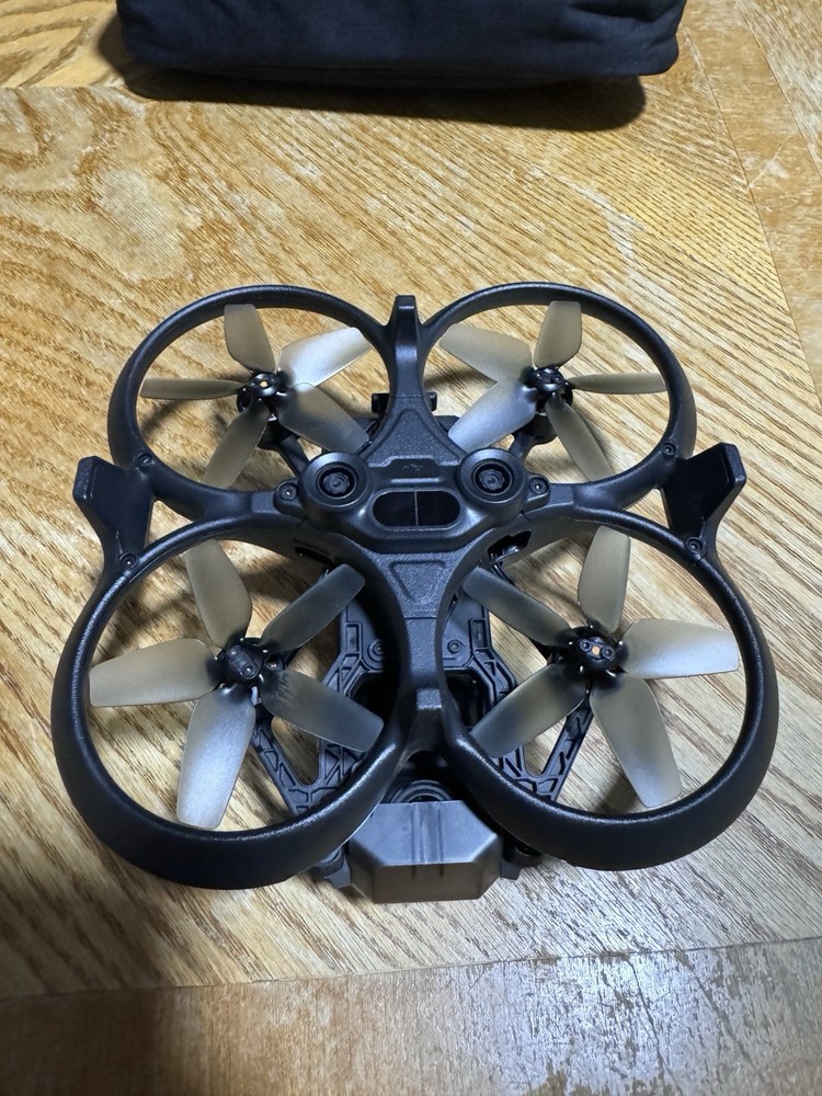 Dji Avata 1 Combo With Dji Goggles 2