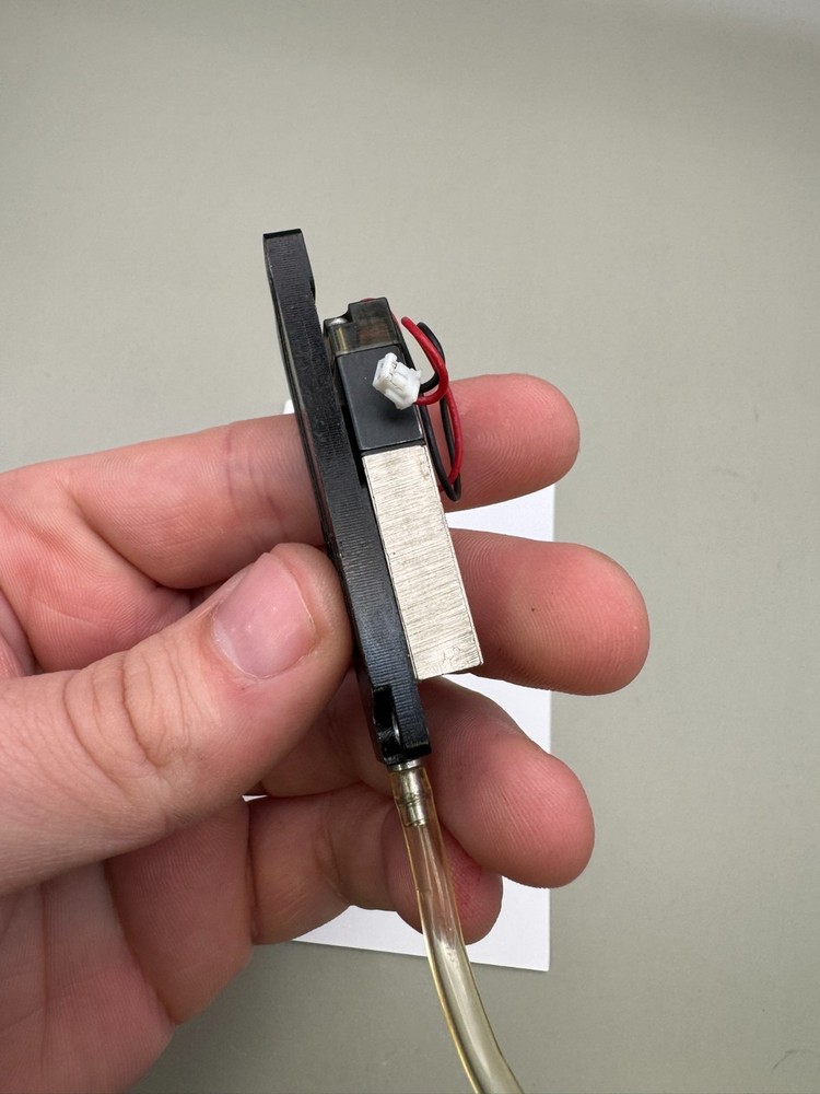 Vanguard PB Creed Solenoid Kit