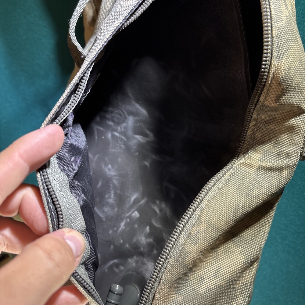 Camelbak Maximum Gear Mule Digital Camo Hydration Pack 3 Liter