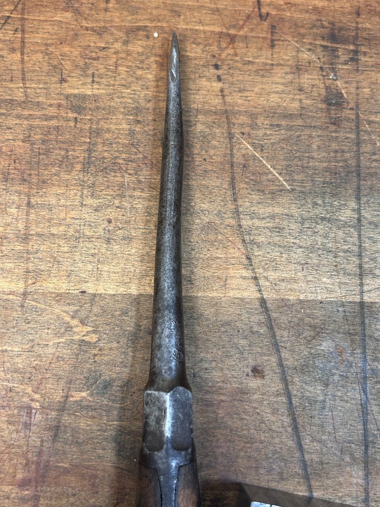 Ryan Tool Works Perfect Handle Screwdriver 9"
