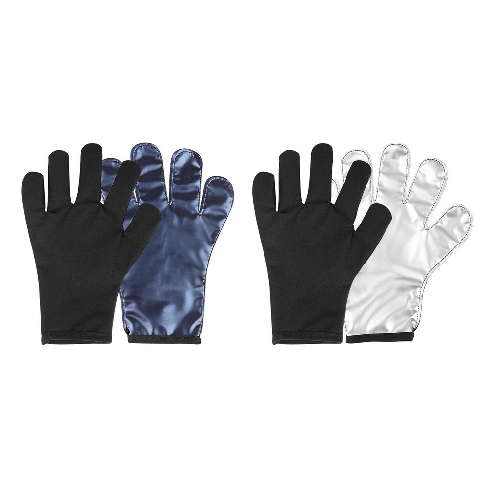 Sauna Gloves Touch Screen Hand Mitts