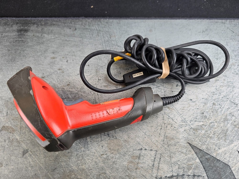 HHP 4800SR051C Handheld Barcode Scanner Handheld Products