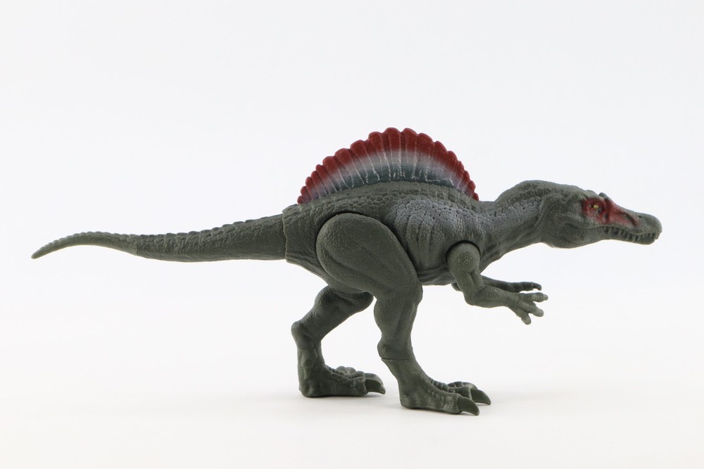 Jurassic World 12" Basic Spinosaurus Action Figure 2019