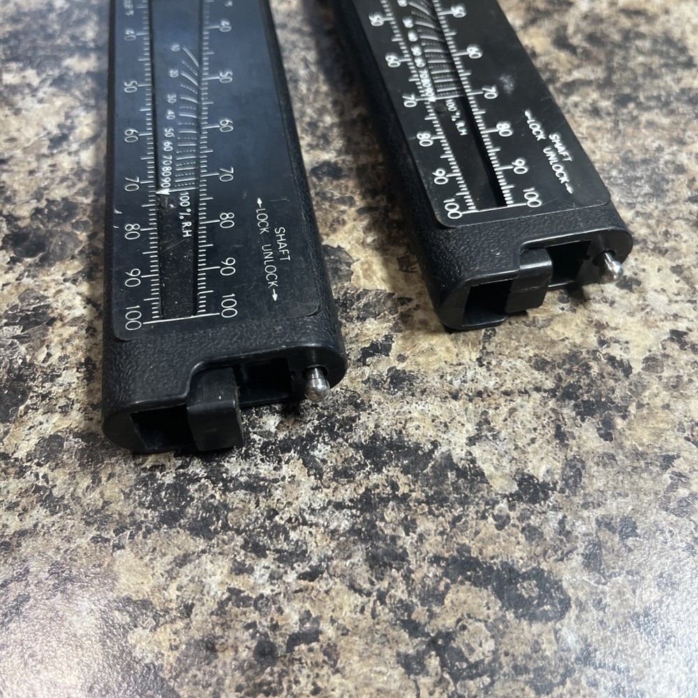 Taylor Sling Psychrometers