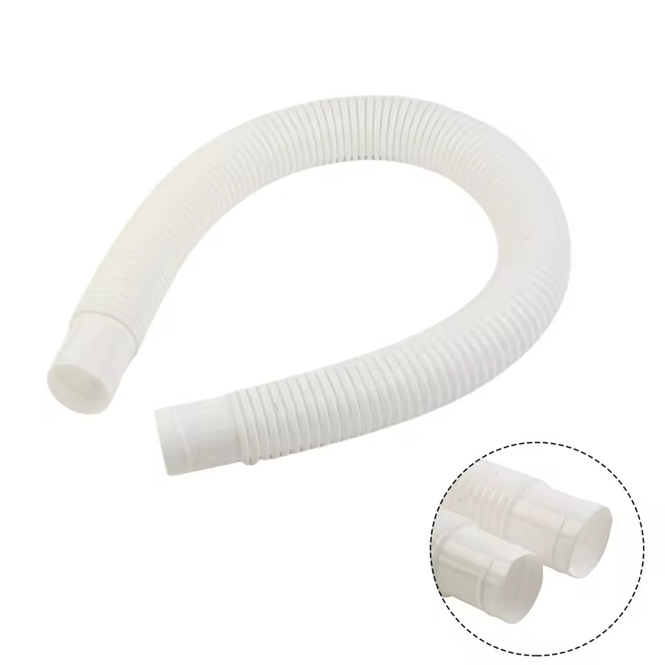 Pool Skimmer Hose For Surface Skimmer Replacement 1.5x3in Pool Accessories