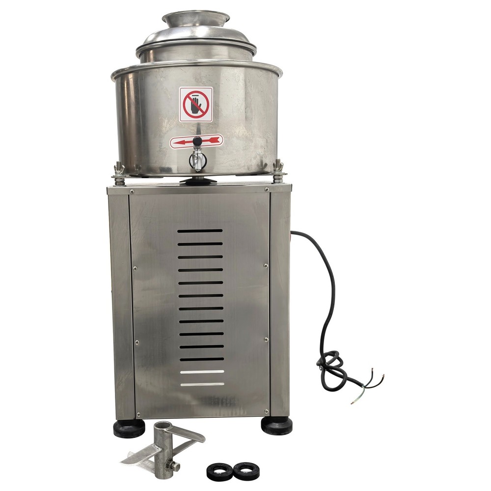 Meatball Beating Machine Beef Pork Fish Meat Paste Mixer Processor Stainless220V