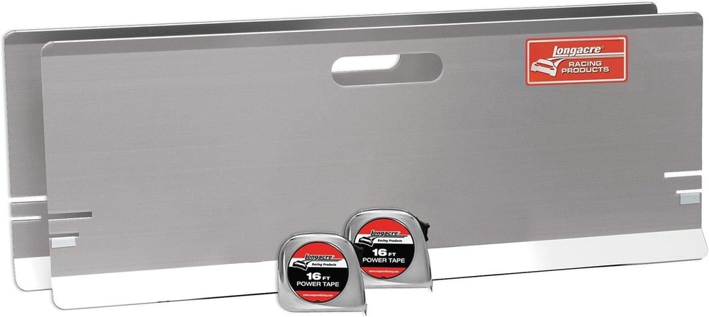 Toe-in/out Alignment Checking Tool Accurate Wheel Alignment Measurements Tool