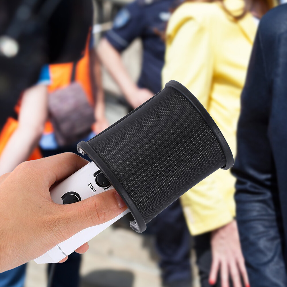 Microphone Filter Professional Metal Microphone Filter U5Z3