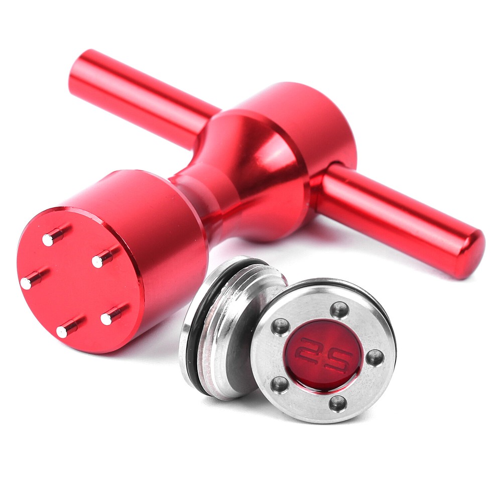 1pair 25g Golf Weights+Wrench Compatible with Scotty Cameron Putters,Flowback