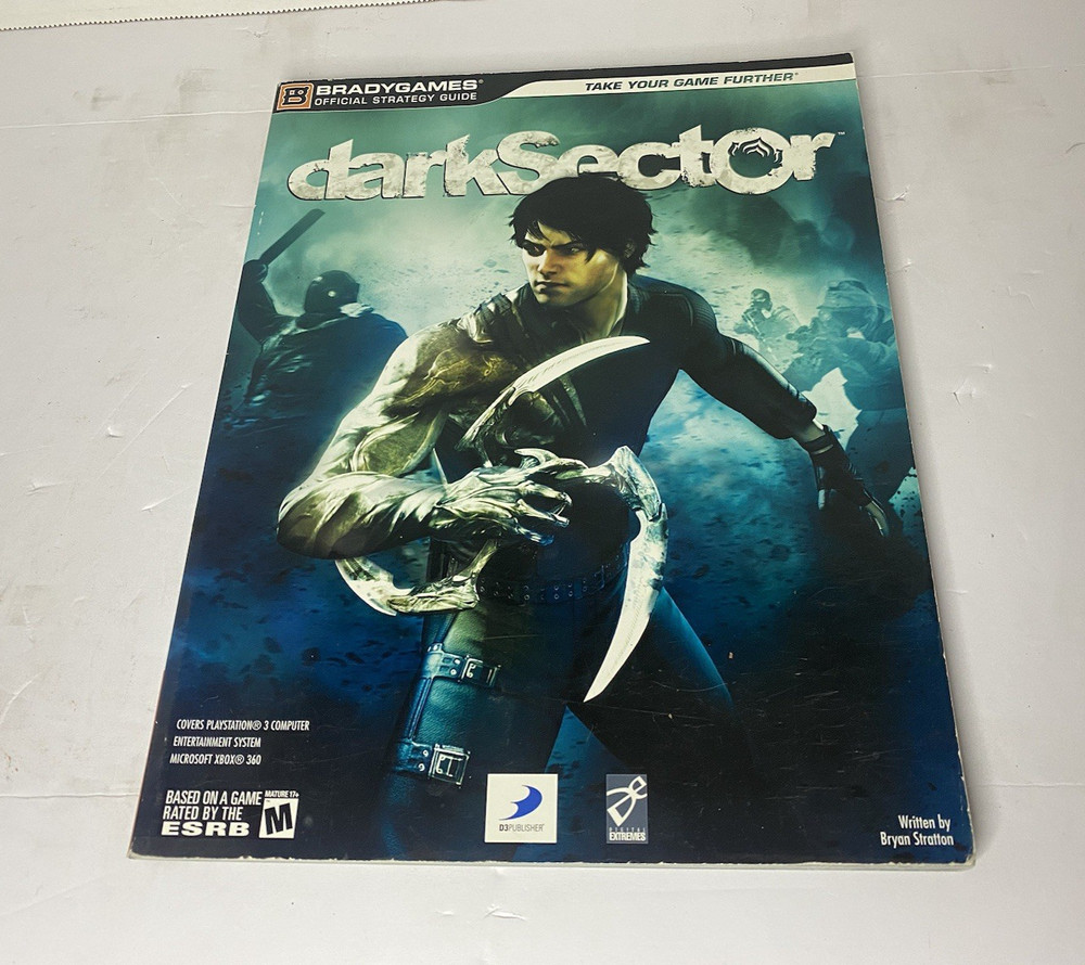 darksector stratgey guide