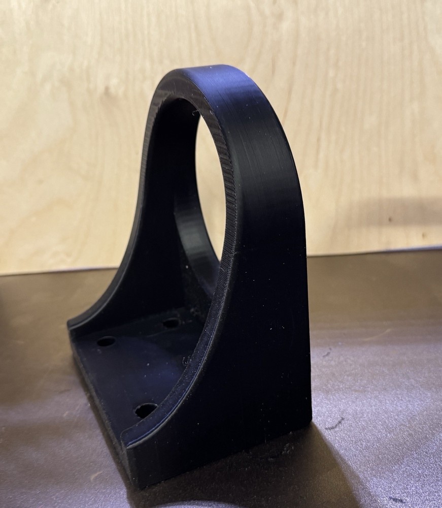 Universal Leaf Blower Wall Mount