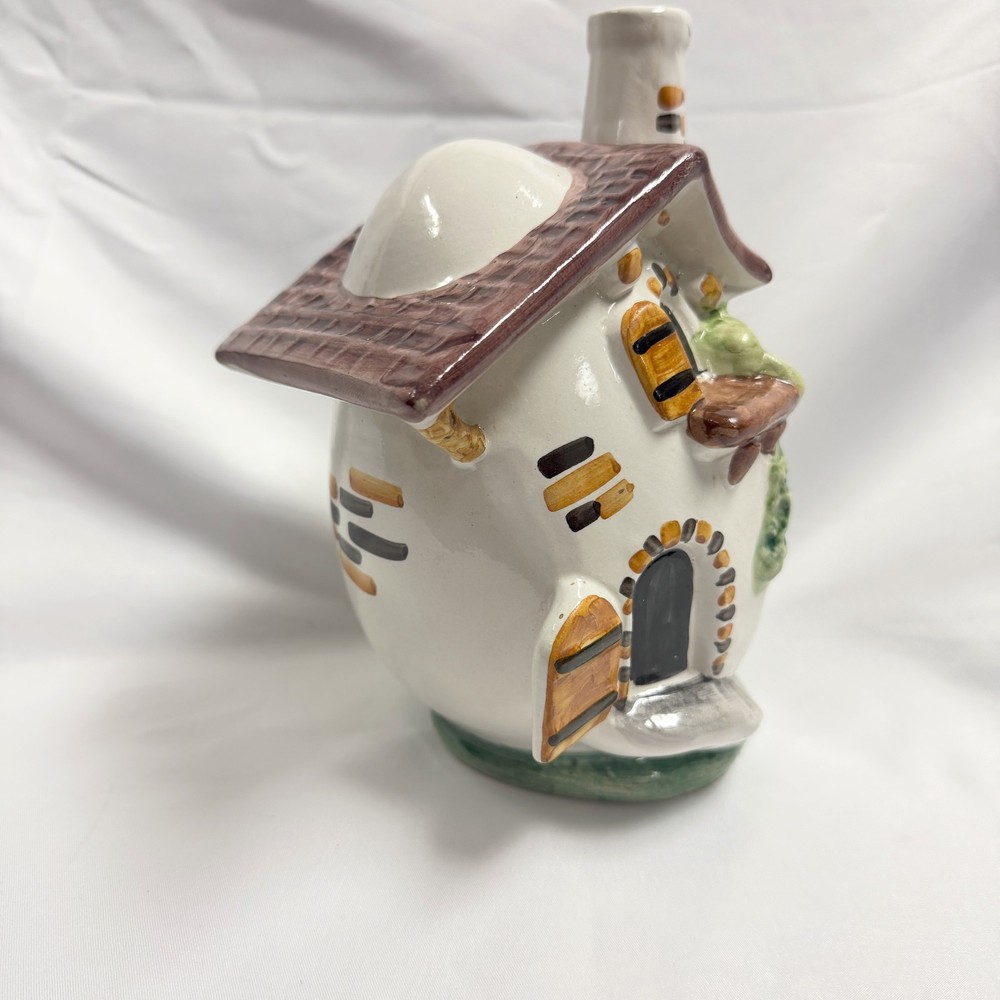 Maison Boule Style Liquor Bottle