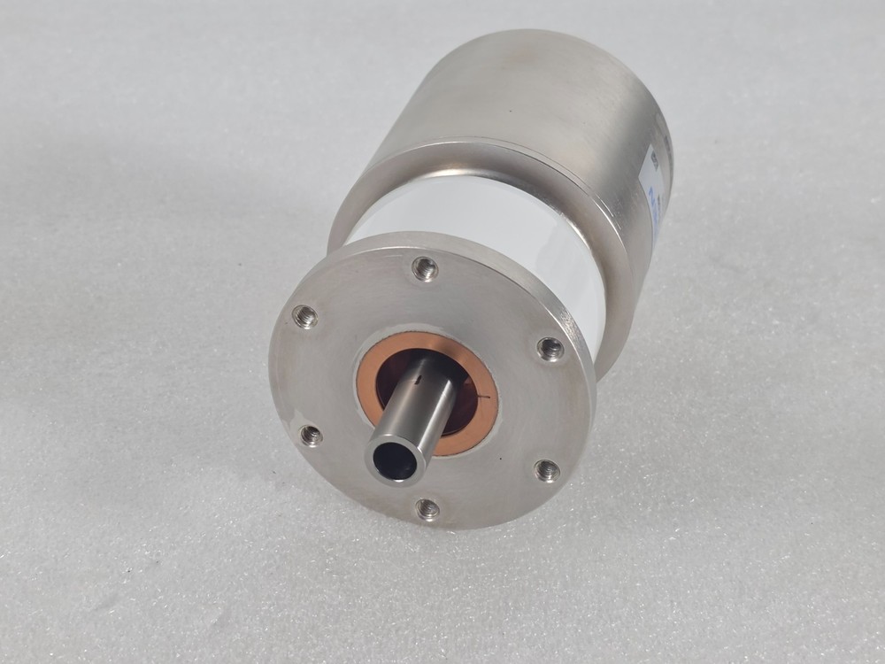 1PC MEIDEN Vacuum Variable Capacitor SCV-510M