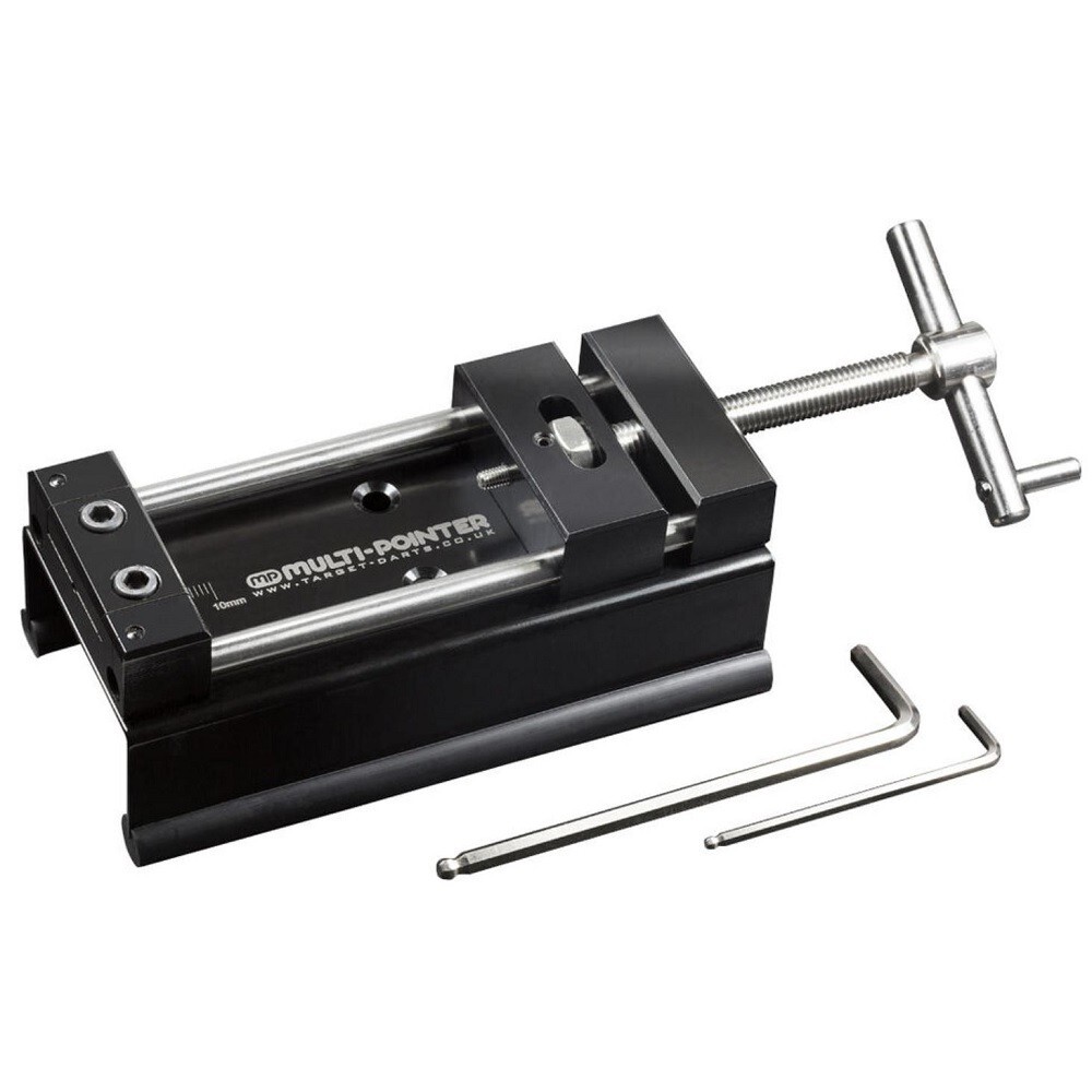 DART REPOINT MACHINE – TARGET MULTI-POINTER MK2