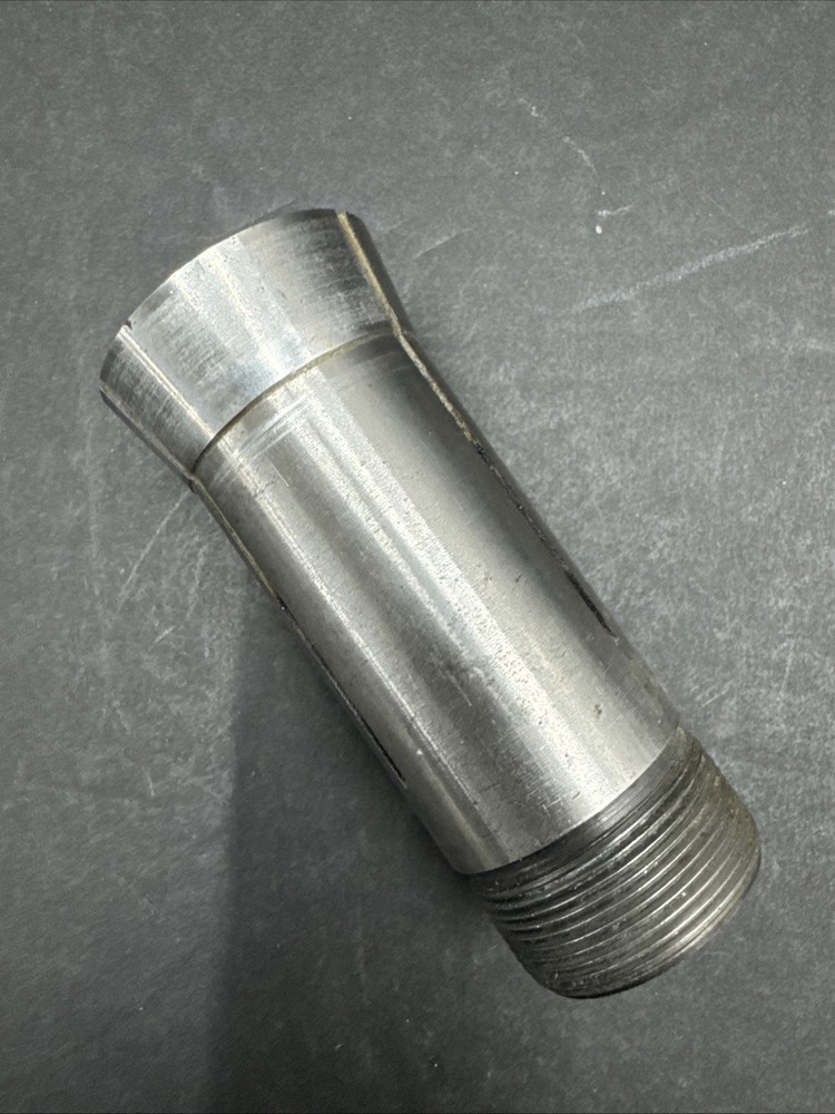 HARDINGE 5C COLLET - 15/32"