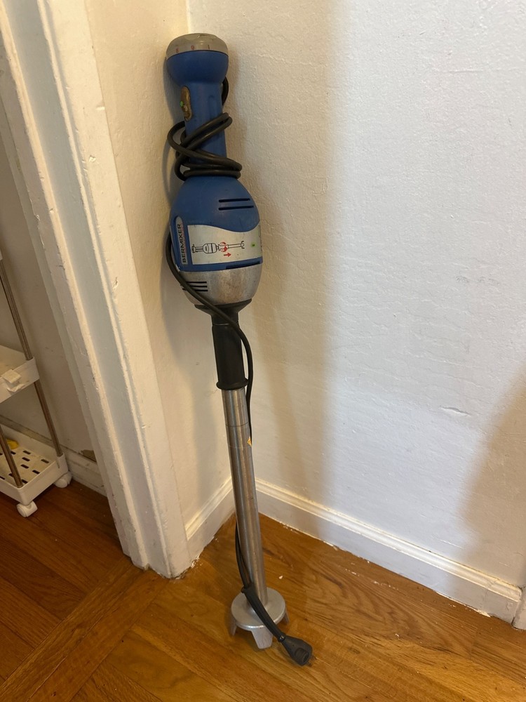Professional Bermixer B2000 Immersion Blender