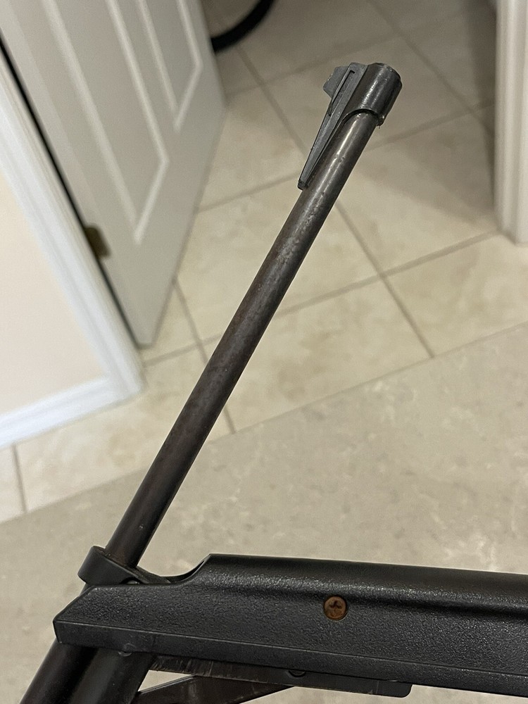 760 Pumpmaster Bb gun