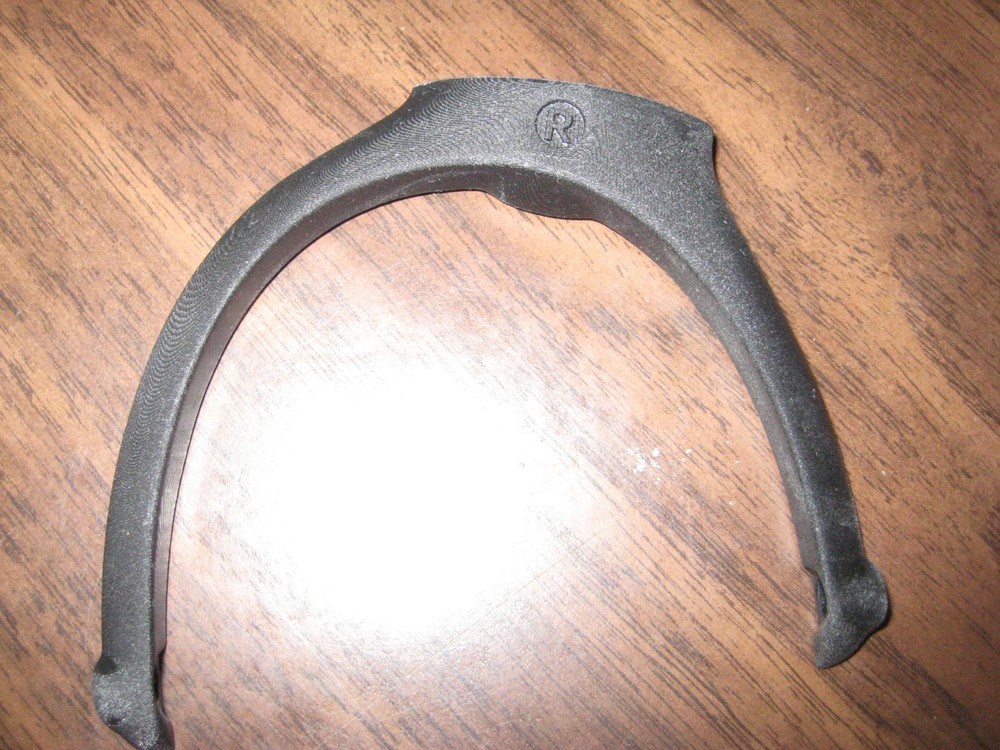 Bose X Aviation Headset Replacement Stirrup Left or Right NEW Yoke Bail