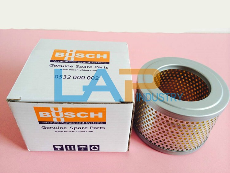 1pc new For Pump Air Filter 0532000002 0532000002
