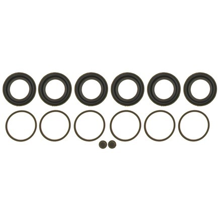 Raybestos WK3302 Raybestos Element3 Brake Caliper Seal Kit