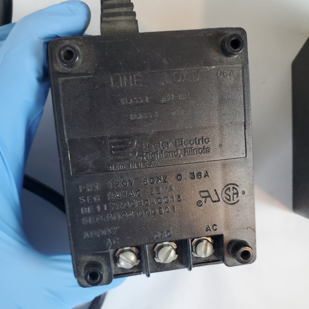 American Dynamics Intellex LT ADD800LTD016 8-CH Junk Lot PC Computer Sensormatic