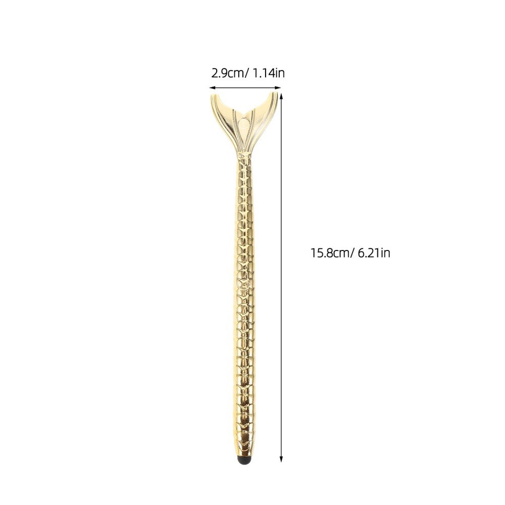 2 Pcs Writing Tablet Stylus Drawing Pen Devices for Computer Screen