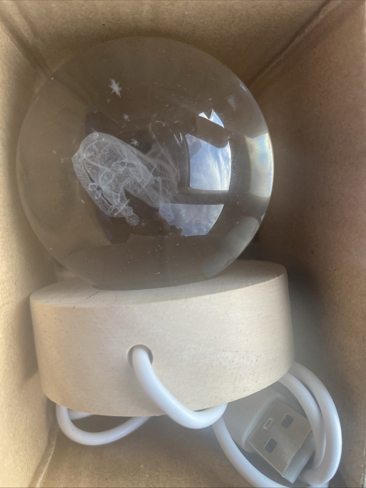 Tiny Lamps USB Light for Computer