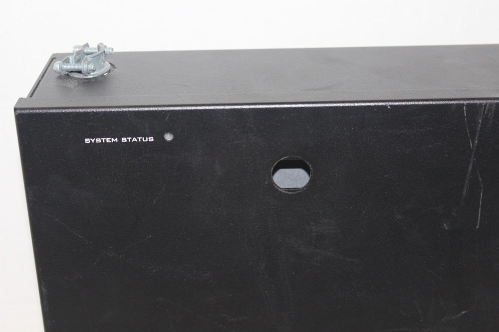 S2 NETBOX EXTREME SECURITY ACCESS CONTROL SYSTEM *Parts