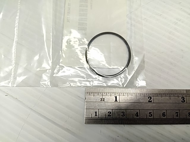 O-Ring - ---- POLARIS NOS