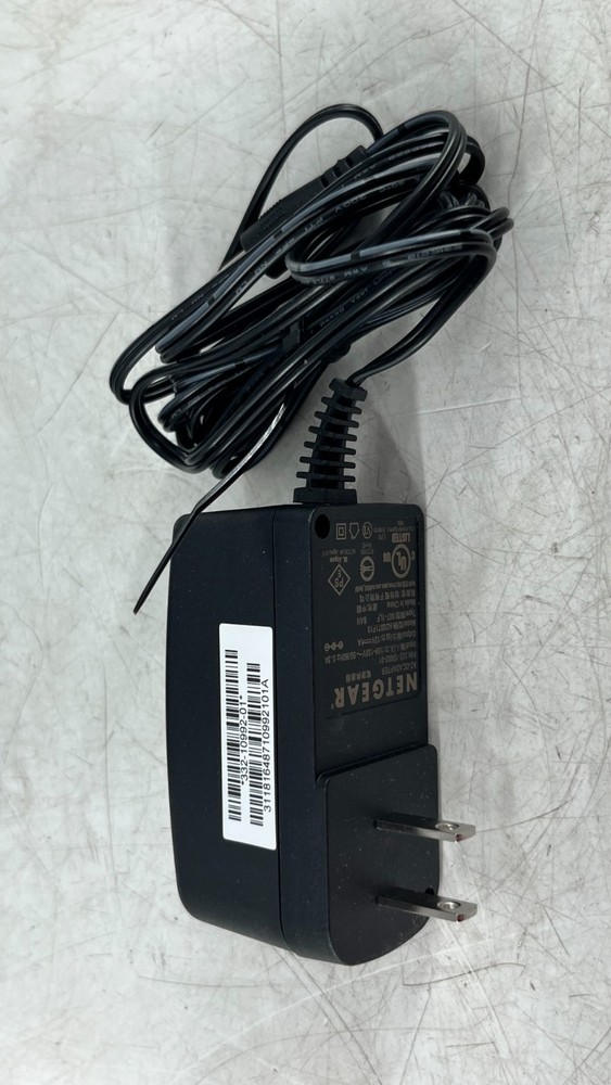 NETGEAR CM700 Cable Modem DOCSIS 3.0 Black