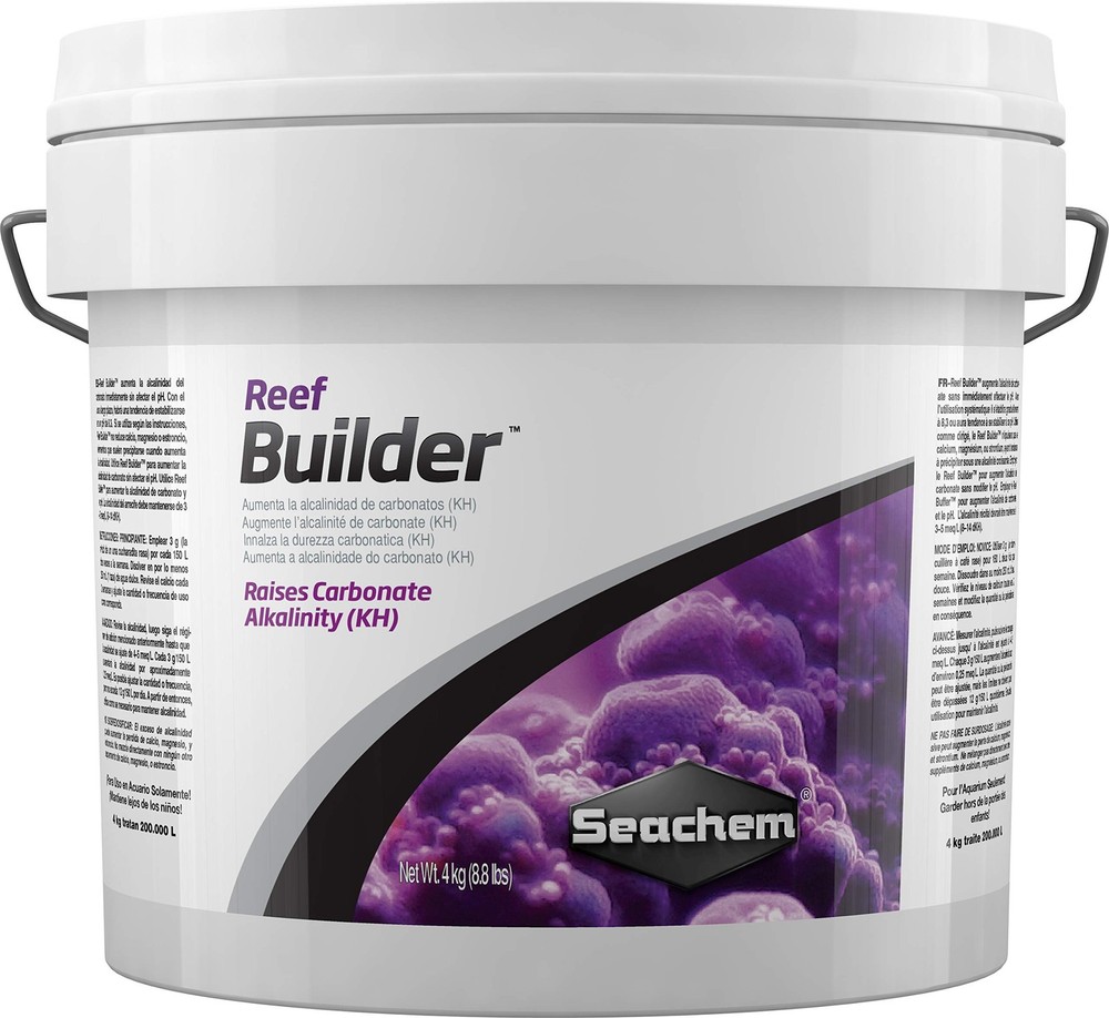 Reef Builder, 4 kg / 8.8 lbs