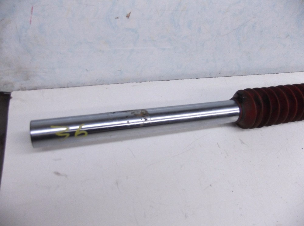 YAMAHA DT125 FORK