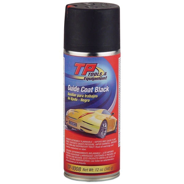 TP Tools Guide Coat, 12 oz Spray #TP-1008