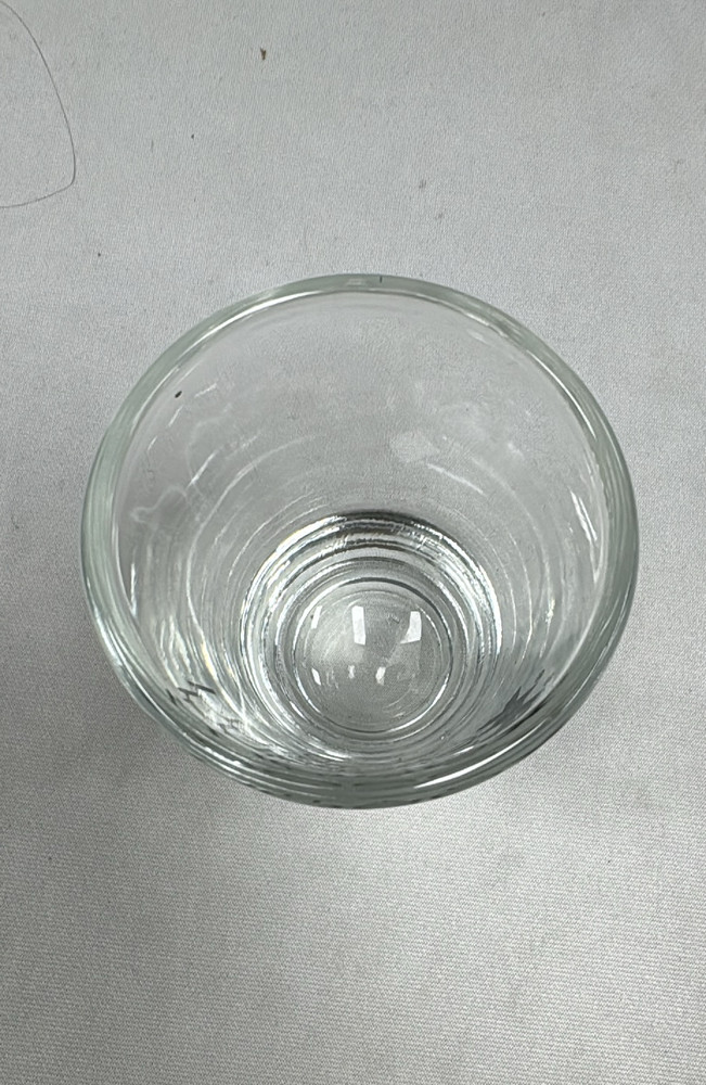 Mosex NYC Shot Glass (B96