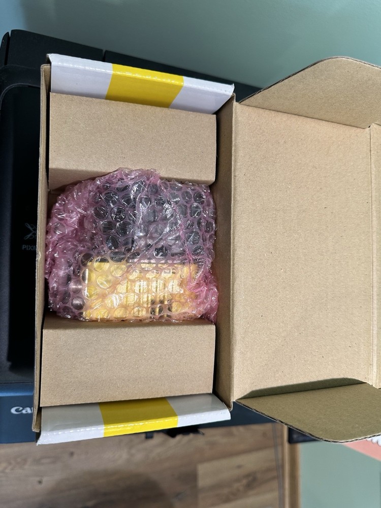 Cognex IS3805MS Camera