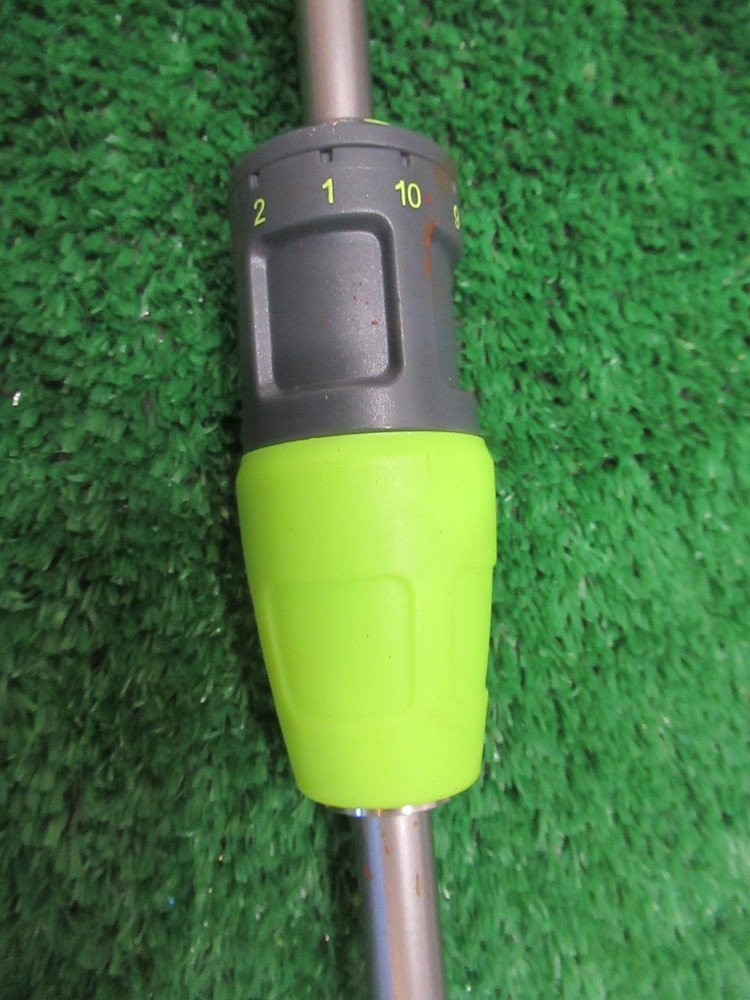 SUPER SONIC X10 GOLF SWING SPEED TRAINER TRAINING AID