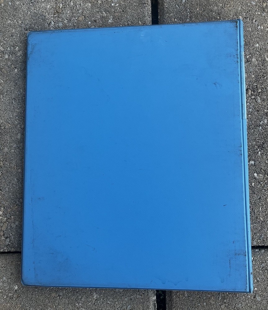 Piper Flite LinerProgrammed Inspection 761-496 Original