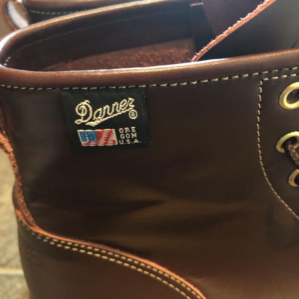 danner boots