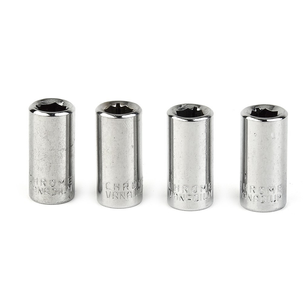 Screwdriver Hex Converter Drive Screwdriver Socket Socket Adapters Adapter