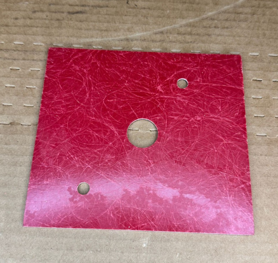 inverter shield PN: 41A256612P1