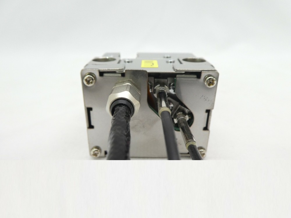 Nikon Precision BS91 WT Linear Scale Read Head WT1 NSR-S620D Working